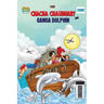 Chacha Chaudhary and Ganga Dolphin