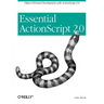 Essential ActionScript 2.0