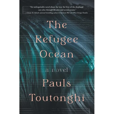The Refugee Ocean