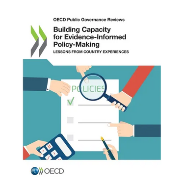 Building Capacity for Evidence-Informed Policy-Making