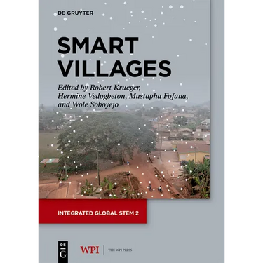 Smart Villages: Generative Innovation for Livelihood Development
