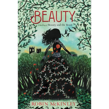 Beauty: A Retelling of Beauty and the Beast