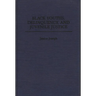 Black Youths, Delinquency, and Juvenile Justice