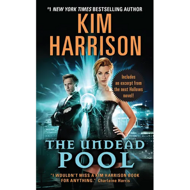 The Undead Pool
