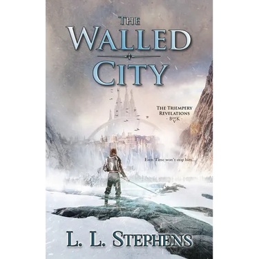 The Walled City