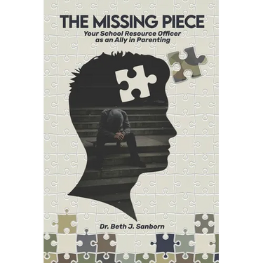 The Missing Piece: Your School Resource Officer as an Ally in Parenting