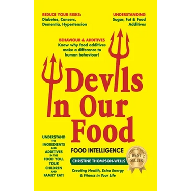 Devils In Our Food