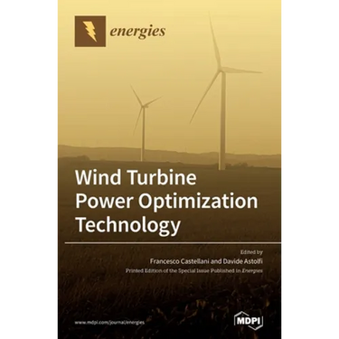 Wind Turbine Power Optimization Technology