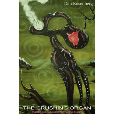 The Crushing Organ