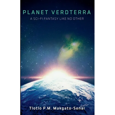 Planet Verdterra