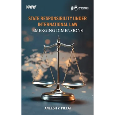 State Responsibility Under International Law: Emerging Dimensions