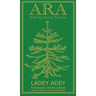 Ara: A Monkey Puzzle Tree Tale