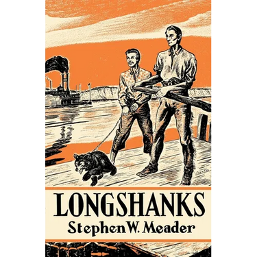 Longshanks