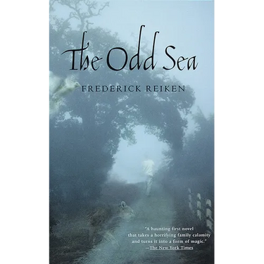 The Odd Sea