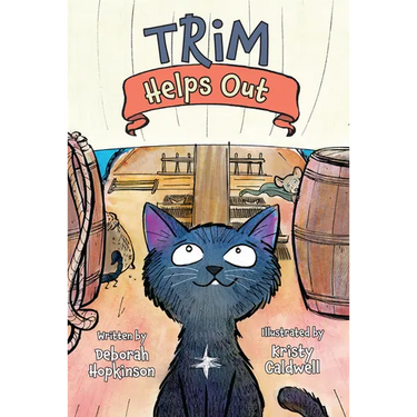 Trim Helps Out