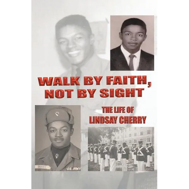 Walk by Faith, Not by Sight