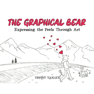 The Graphical Bear: Expressing the Feels Through Art