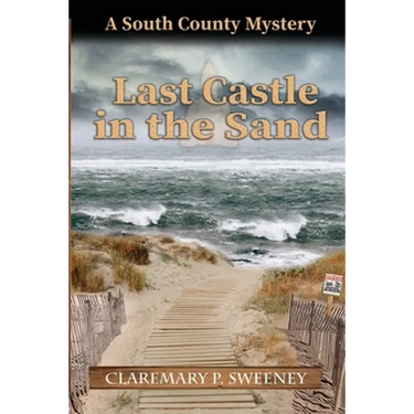 Last Castle in the Sand