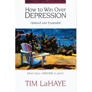 The How to Win Over Depression: Beat Today's Most Painful Emotional Epidemic (Rev) (Rev)