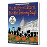 It's the Great Storm, Tom the Dancing Bug!: The Complete Tom the Dancing Bug, Vol. 8 2020-2023