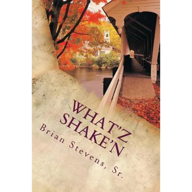 What'Z Shake'N: What'Z Shake'N