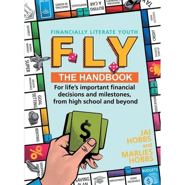 Fly: Financially Literate Youth