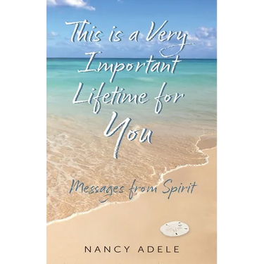 This is a Very Important Lifetime for You