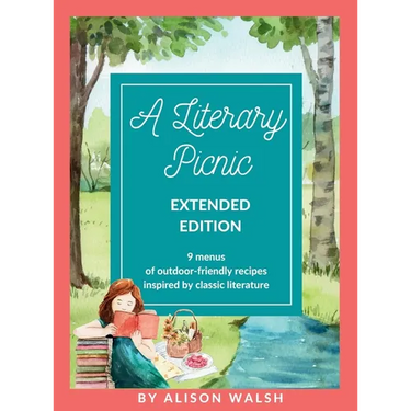 A Literary Picnic: Extended Edition