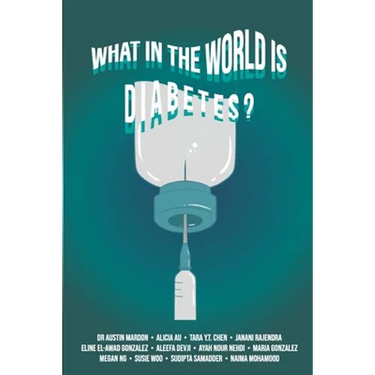 What in the World is Diabetes?
