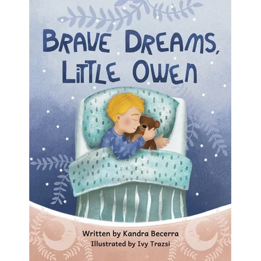 Brave Dreams, Little Owen