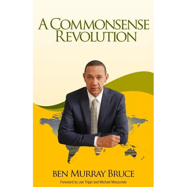 A Commonsense Revolution