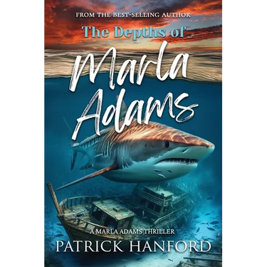 The Depths of Marla Adams