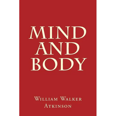 Mind and Body