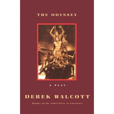 The Odyssey: A Stage Version