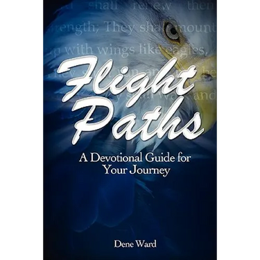 Flight Paths: A Devotional Guide for Your Journey