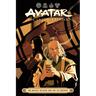 Avatar: The Last Airbender -- The Bounty Hunter and the Tea Brewer