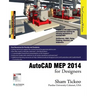 AutoCAD MEP 2014 for Designers