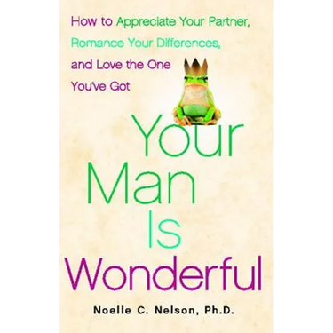 Your Man is Wonderful