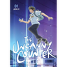 The Uncanny Counter, Vol. 1