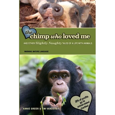 The Chimp Who Loved Me