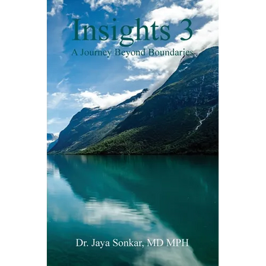 Insights 3: A Journey Beyond Boundaries