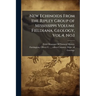 New Echinoids From the Ripley Group of Mississippi Volume Fieldiana, Geology, Vol.4, No.1