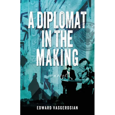 A Diplomat in the Making