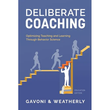 Deliberate Coaching