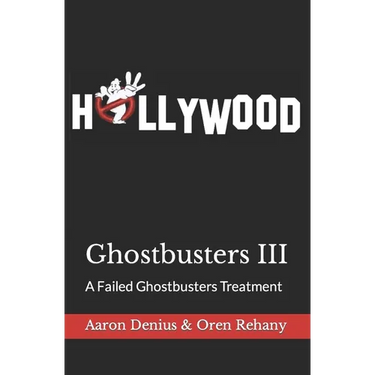 Ghostbusters III: A Failed Ghostbusters Treatment