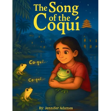 The Song of the Couqí