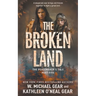 The Broken Land: A Historical Fantasy Series