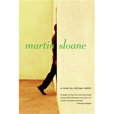 Martin Sloane