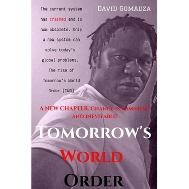 Tomorrow's World Order