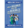 How to Maximize Your Time and Minimize Your Stress in Healthcare
